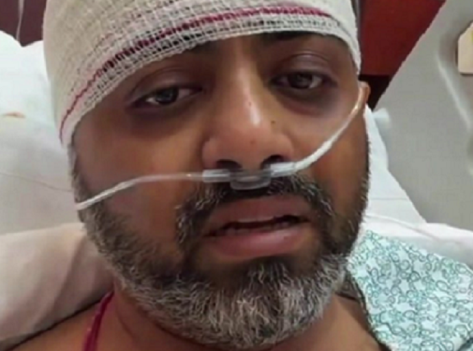 Flydubai hero pilot describes cockpit attack by co-pilot